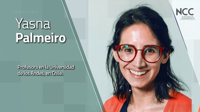 Reporte Climático 84 | El impacto del cambio climático en la Salud