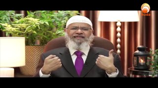 Does Islam allow women to do make up  Dr Zakir Naik