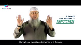 The Prophet's Prayer Described - Assim al-Hakeem