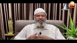 Is it permissible to pray taraweeh and tahajjud both in Ramadan? Dr Zakir Naik