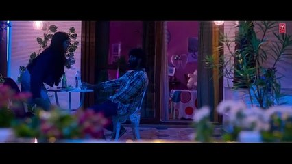 Aashayayi Ravil Neeye Video Song - Oh My Darling - Anikha S, Melvin B - Shaan R - BK Harinarayanan