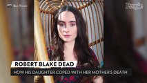How Robert Blake's Daughter Grew Up Trying to Come to Terms with Her Mom's Murder