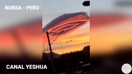 agradecimentos ao canal Yeshua