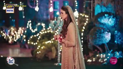 مسلسل وقت بالحب مترجم الحلقة 13