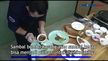 Daging Bumbu Ketumbar, Kuliner Legit Penghujung Tahun