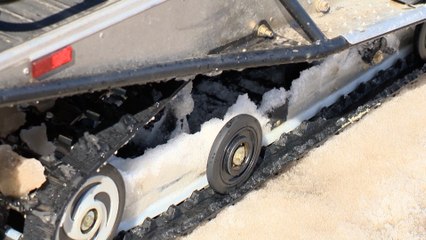 10 mars TOPO HN temps doux sports hiver