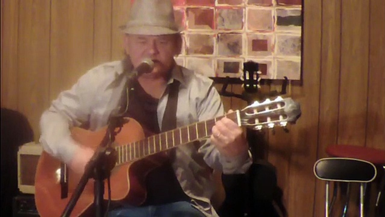 Margaritaville is a song by American popular music singer songwriter Jimmy Buffett. Played solo