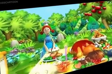 Dibo the Gift Dragon Dibo the Gift Dragon E037 Table Manners