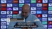 27e j. - Guardiola : “Vieira fait du très bon travail à Crystal Palace”