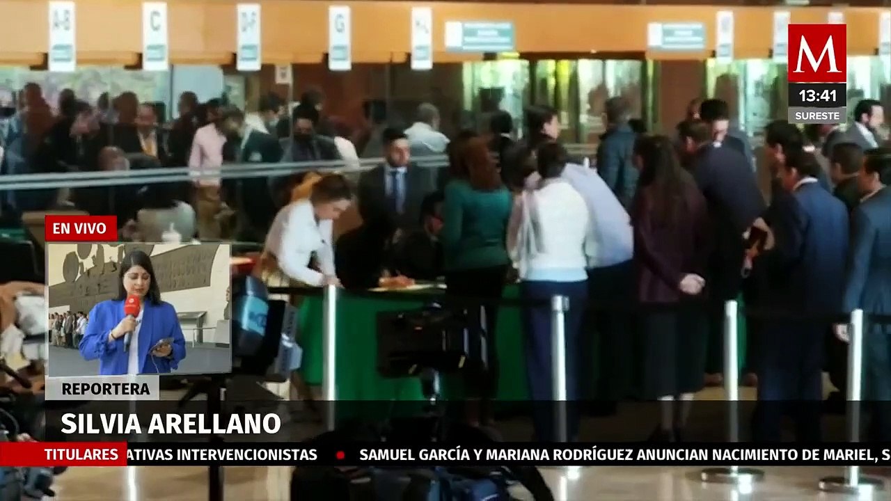 Aseguran transparencia en examen de aspirantes al INE