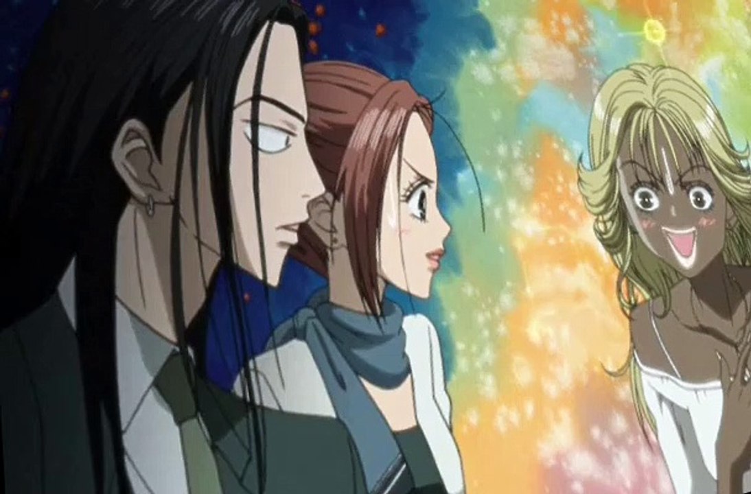 Nana S01 E42