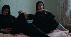 Crítica de 'Sonne', el vídeo viral de tres chicas perreando con hiyab