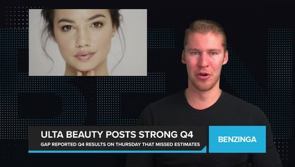 Ulta Beauty Blooms Despite Inflationary Pressures: Q4 Earnings