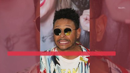 "El tipo no quería ni hablar en español": fan exhibe actitud de Kalimba tras pedirle una foto