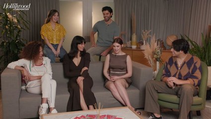 The Cast of 'Yellowjackets' Talk About Returning To The Show, The Audience Reaction & More | SXSW 2023