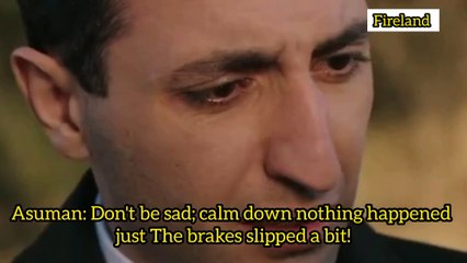 Yali Capkini Episode 23 English subtitles(HD)