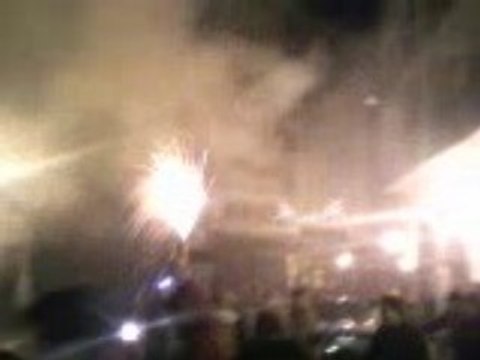 Videos supporters jsmb avant le depart en tunisie 2