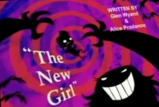 Rotting Hills Rotting Hills E004 The New Girl