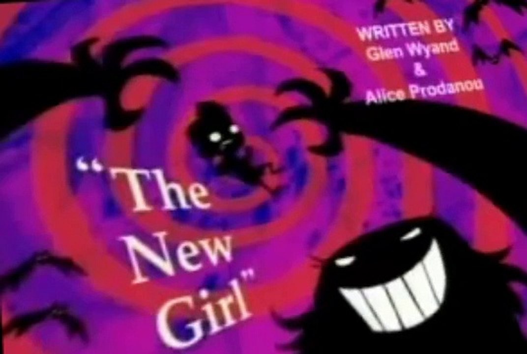 Rotting Hills Rotting Hills E004 The New Girl