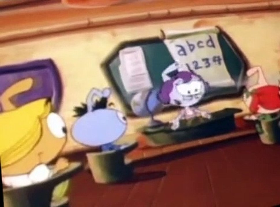 Snorks S04 E026 Snorkerella