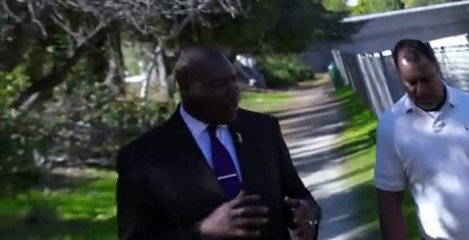 Who Killed Tupac S01 E06