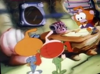 Snorks S04 E025 Robin Snork