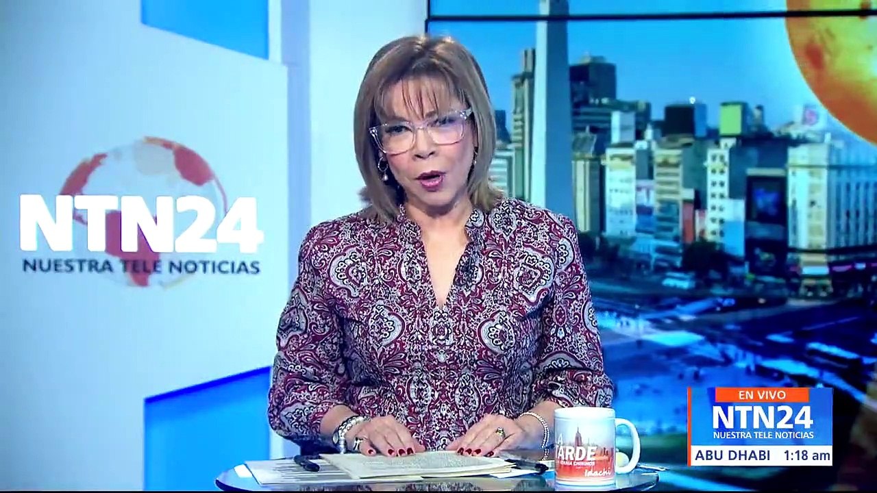 El Gobierno de Colombia emite resolución en la que se reconoce estatus político del ELN