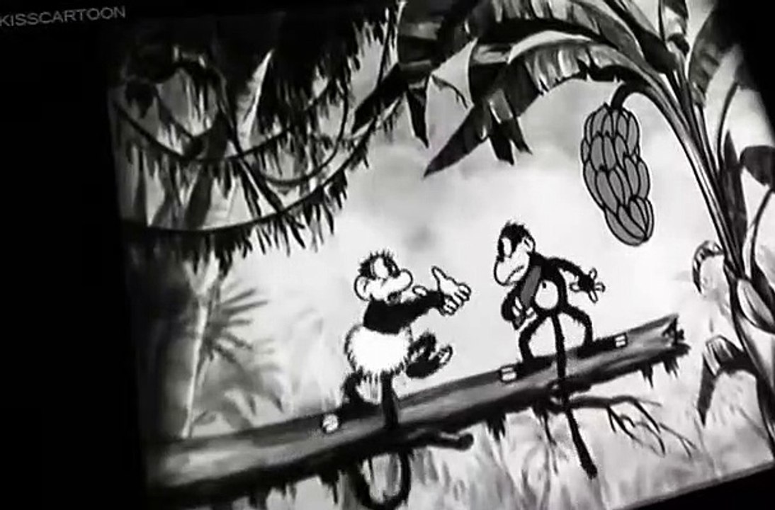 Silly Symphony E013 - Monkey Melodies