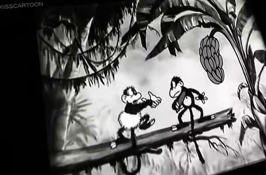 Silly Symphony E013 - Monkey Melodies