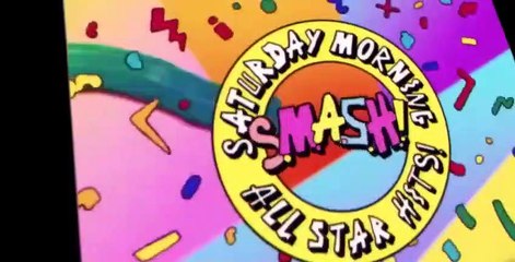 Saturday Morning All Star Hits! S01 E01
