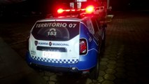 GM recupera veículo furtado no Cancelli