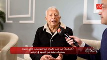 الموسيقار هاني شنودة : زحمة يا زحمة دنيا زحمة كانت نقلة في الاغنية الشعبية.. ومعادي الا تلت مذهلة