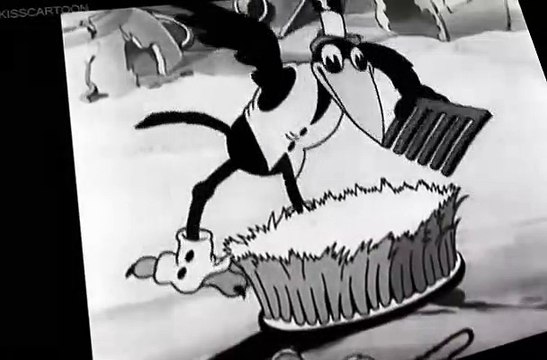 Silly Symphony E031 - Bugs in Love