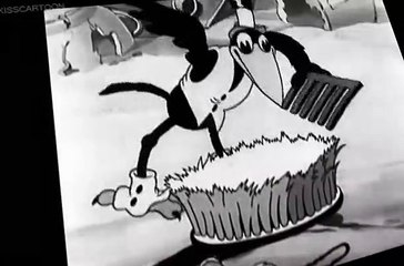 Silly Symphony E031 - Bugs in Love