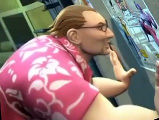 Eon Kid Eon Kid E008 The Fight Goes On