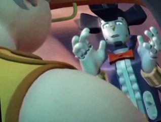 Eon Kid Eon Kid E009 Escape From the Orange Valley