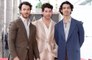 The Jonas Brothers are playing a show at the Royal Albert Hall in April