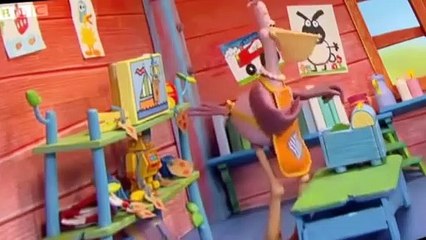 Timmy Time Timmy Time S02 E021 – Count on Timmy