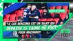 Équipe de France : "Le cas Benzema est un sujet qui dépasse le cadre du football" pour MacHardy