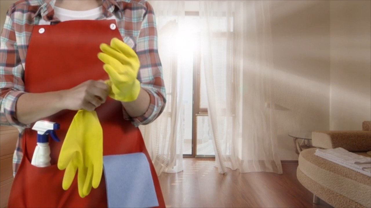 12 Game Changing Pieces of Cleaning Advice  According to the Pros
