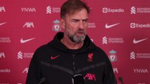 Klopp on Bournemouth game (full presser part 2)
