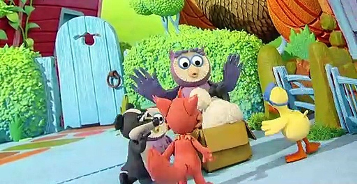 Timmy Time S02 E15