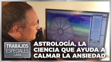 Astrología, la ciencia en la que se buscan respuestas - Especiales VPItv