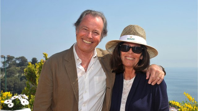 GALA VIDEO - “Elle négocie mes cachets” : Michel Leeb cash sur sa femme Béatrice et leur relation