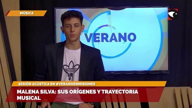 Sus orígenes y trayectoria musical