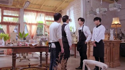 Baker Boys - Ep4 - Eng sub BL