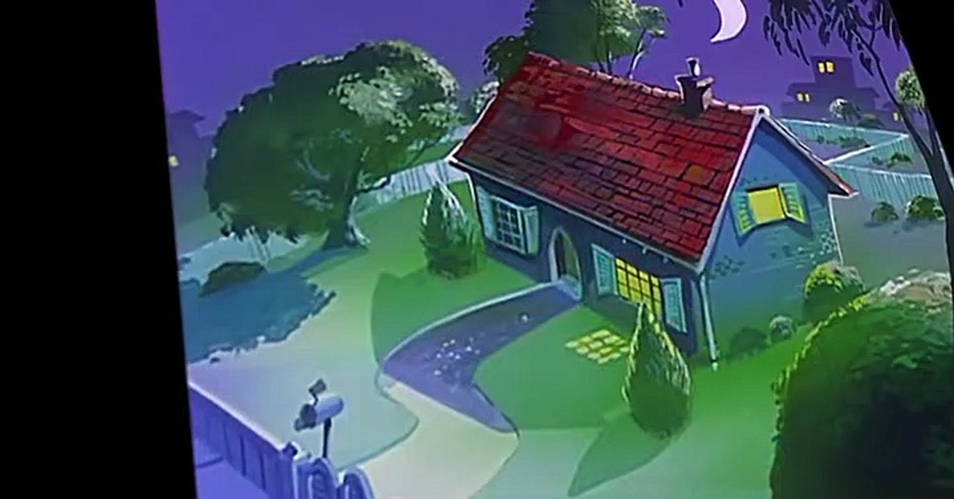 Pink Panther and Sons Pink Panther and Sons E011 – Sitter Jitters