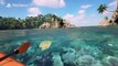 Kayak VR Mirage - Announcement Trailer   PS VR2
