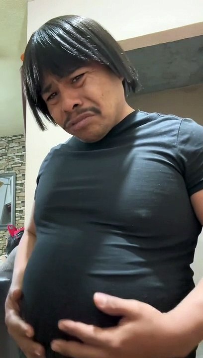 Ayuda, ya no quiero estar gordo.
