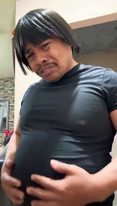 Ayuda para bajar la panza.